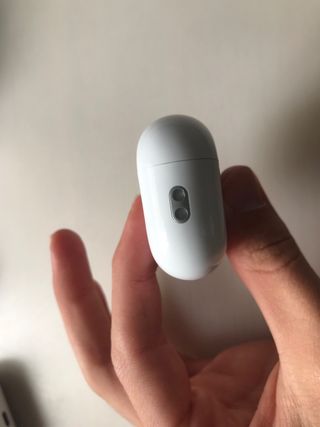 Auriculares Bluetooth Blancos nuevos