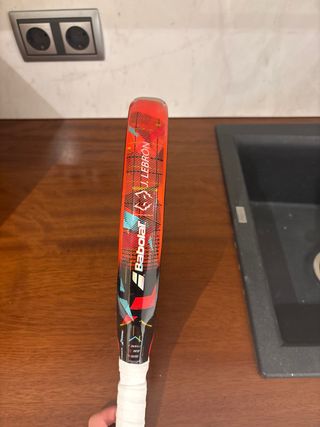 Pala Babolat Technical Viper Juan Lebrón 2024