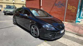 SEAT Leon 2006