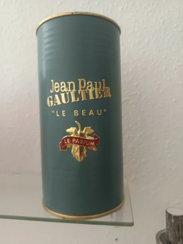 Jean Paul Gaultier Le Beau Le Parfum