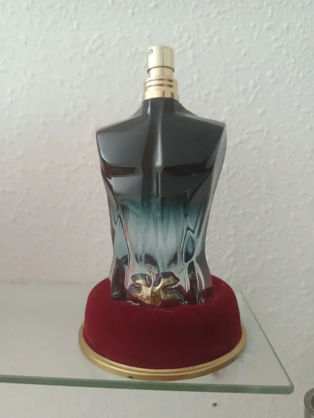 Jean Paul Gaultier Le Beau Le Parfum