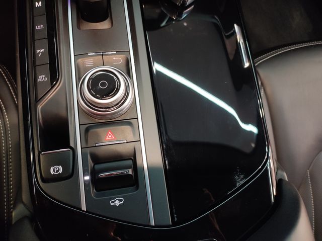 Maserati Levante V6 275 HP D AWD