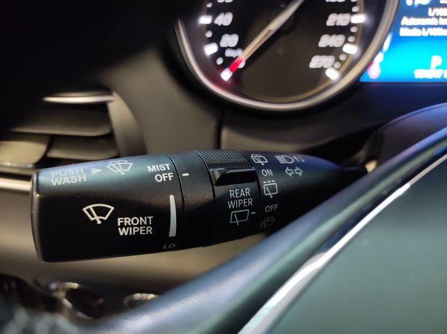 Maserati Levante V6 275 HP D AWD