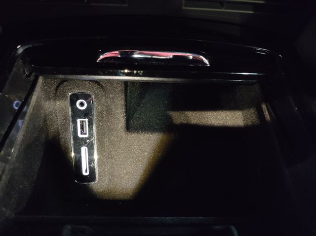 Maserati Levante V6 275 HP D AWD