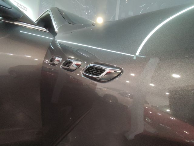 Maserati Levante V6 275 HP D AWD