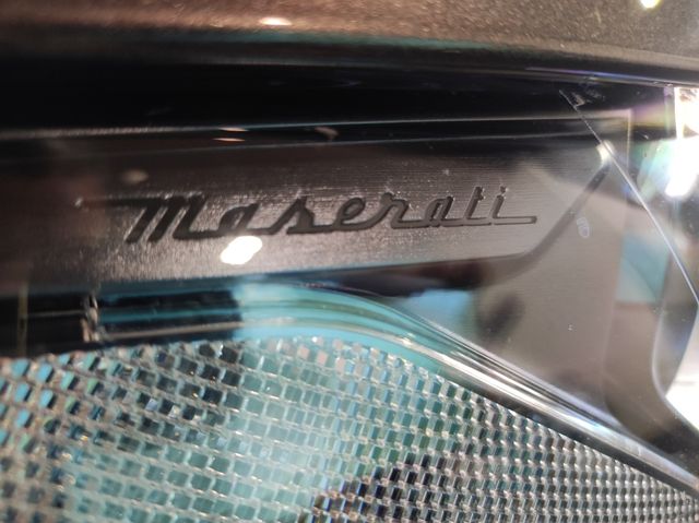 Maserati Levante V6 275 HP D AWD