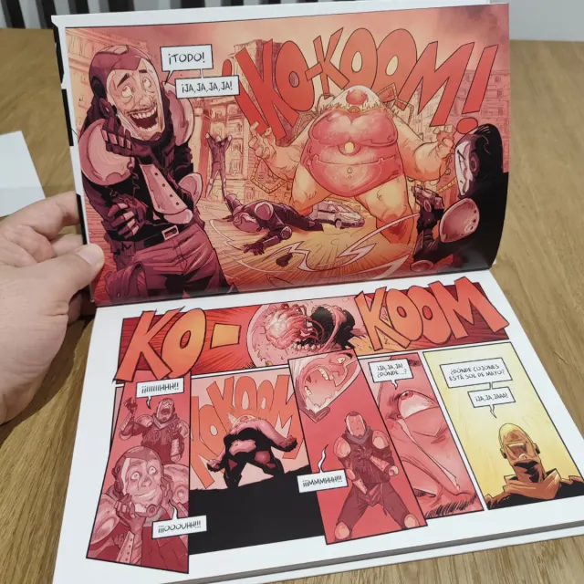 El Don de Isaac Sanchez