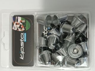 Tacos Aluminio Rugby/Fútbol Kipsta