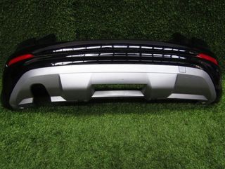 Paragolpes trasero audi 93000 81a807521 q2 1.6 tdi