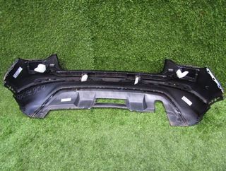 Paragolpes trasero audi 93000 81a807521 q2 1.6 tdi