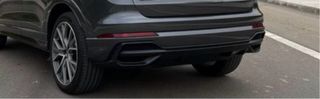 Faldón Audi Q3 S Line