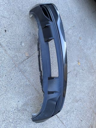 Faldón Audi Q3 S Line