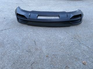 Faldón Audi Q3 S Line