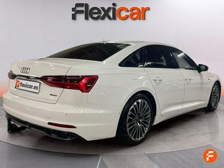 Audi A6 50 TFSIe quattro S tronic B.Line