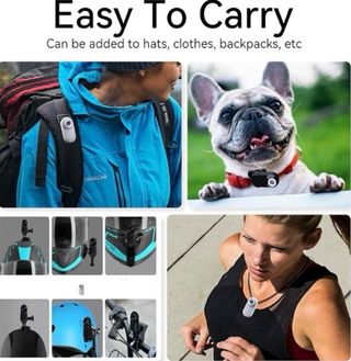 XILECAM 1080P Cámara 32GB