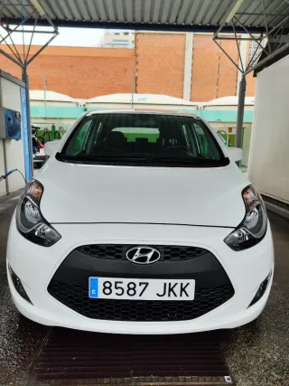 Hyundai ix20 8.600KM!
