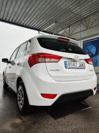 Hyundai ix20 8.600KM!