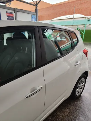 Hyundai ix20 8.600KM!