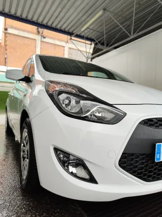 Hyundai ix20 8.600KM!