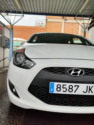 Hyundai ix20 8.600KM!