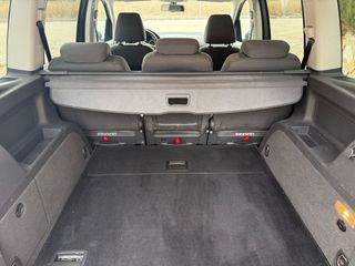 Volkswagen Touran 2013