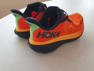 Zapatillas running hoka