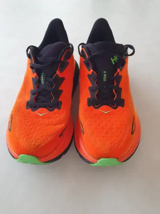 Zapatillas running hoka