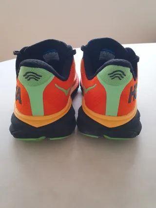 Zapatillas running hoka