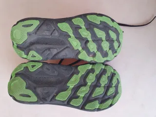 Zapatillas running hoka