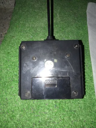 Buggy Antiguo RC Turbo vintage 1988.