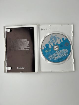 De Blob | Gioco Nintendo Wii