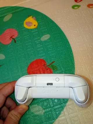 Controller Xbox Series X/S per parti