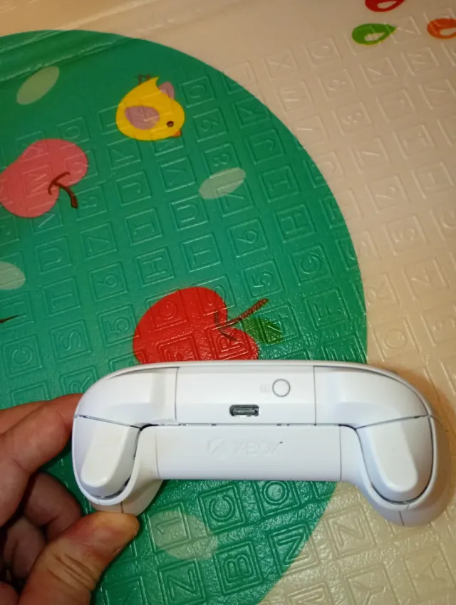 Controller Xbox Series X/S per parti