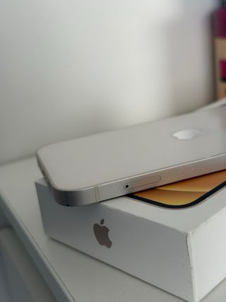 iPhone 12 Bianco