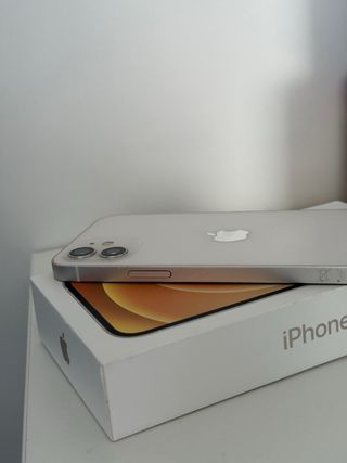 iPhone 12 Bianco