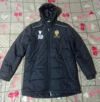 Piumino Ternana Futsal TG L