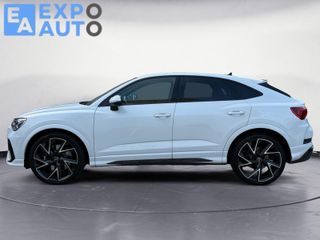 Audi Q3 Sportback RS 2.5 TFSI quattro