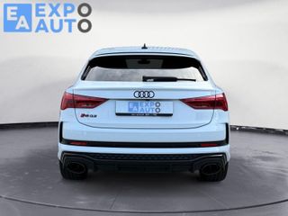 Audi Q3 Sportback RS 2.5 TFSI quattro