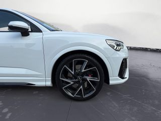 Audi Q3 Sportback RS 2.5 TFSI quattro