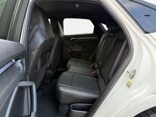 Audi Q3 Sportback RS 2.5 TFSI quattro