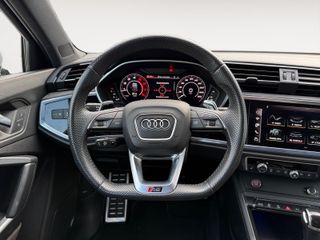 Audi Q3 Sportback RS 2.5 TFSI quattro