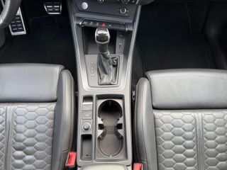 Audi Q3 Sportback RS 2.5 TFSI quattro