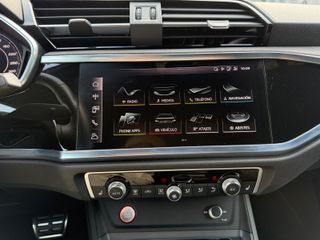 Audi Q3 Sportback RS 2.5 TFSI quattro