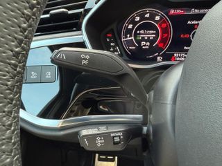 Audi Q3 Sportback RS 2.5 TFSI quattro