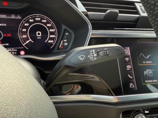 Audi Q3 Sportback RS 2.5 TFSI quattro