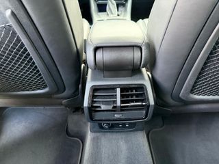 Audi Q3 Sportback RS 2.5 TFSI quattro