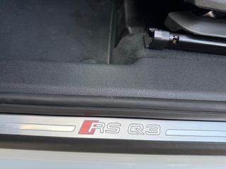 Audi Q3 Sportback RS 2.5 TFSI quattro
