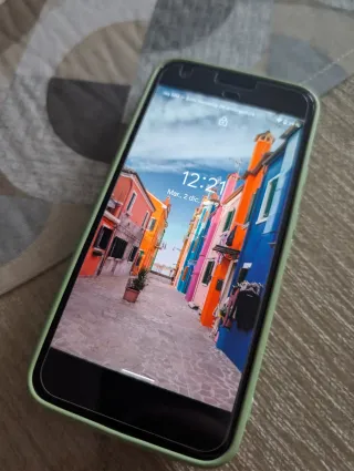 Google Pixel 1 + Google Fotos Ilimitado