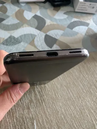 Google Pixel 1 + Google Fotos Ilimitado