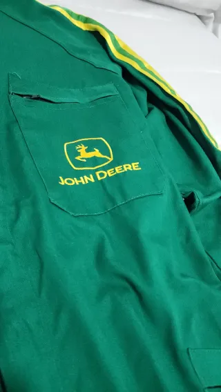 Mono John Deere Nuevo Talla 58